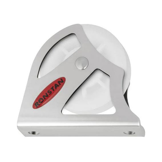 Ronstan 50mm Bockrolle 'S50 AP'